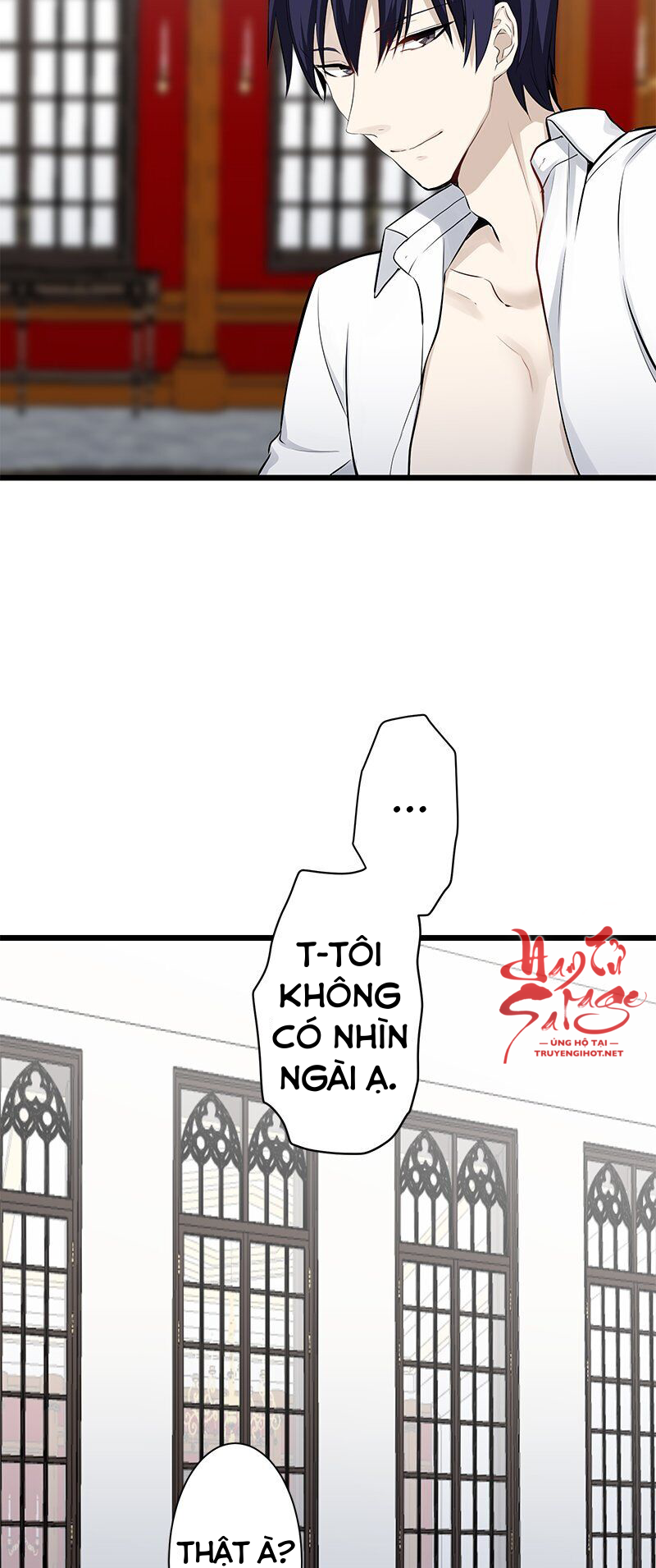 nullitas~nàng dâu giả dối~ chapter 43.2 3