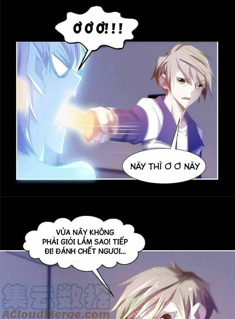 thần y hệ thống chapter 17 9