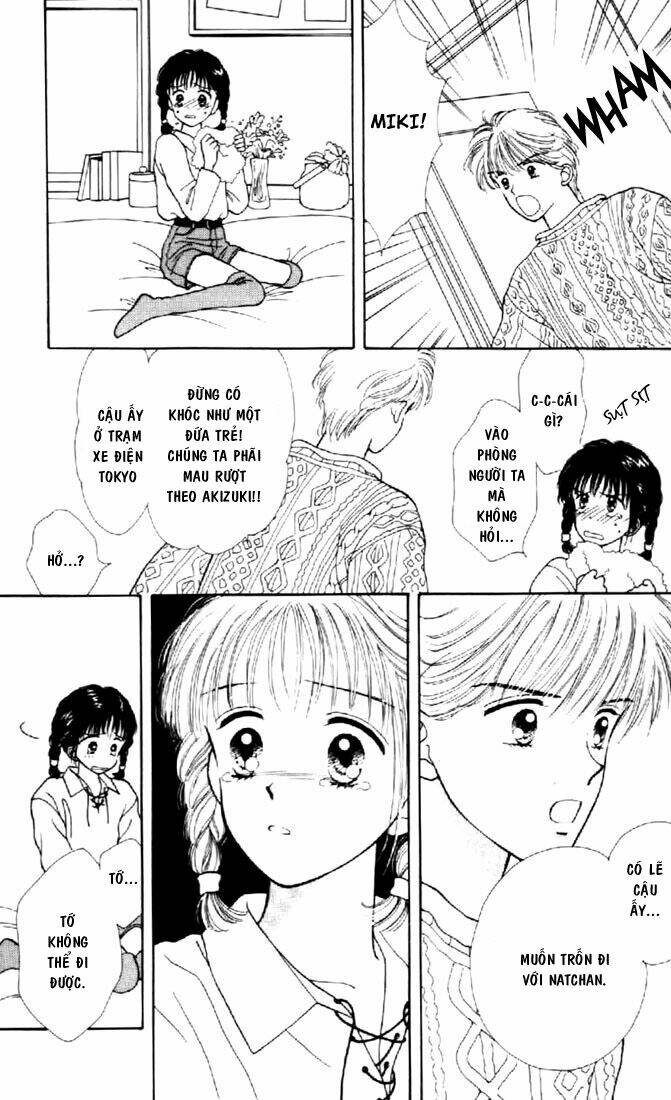 marmalade boy chapter 13 31