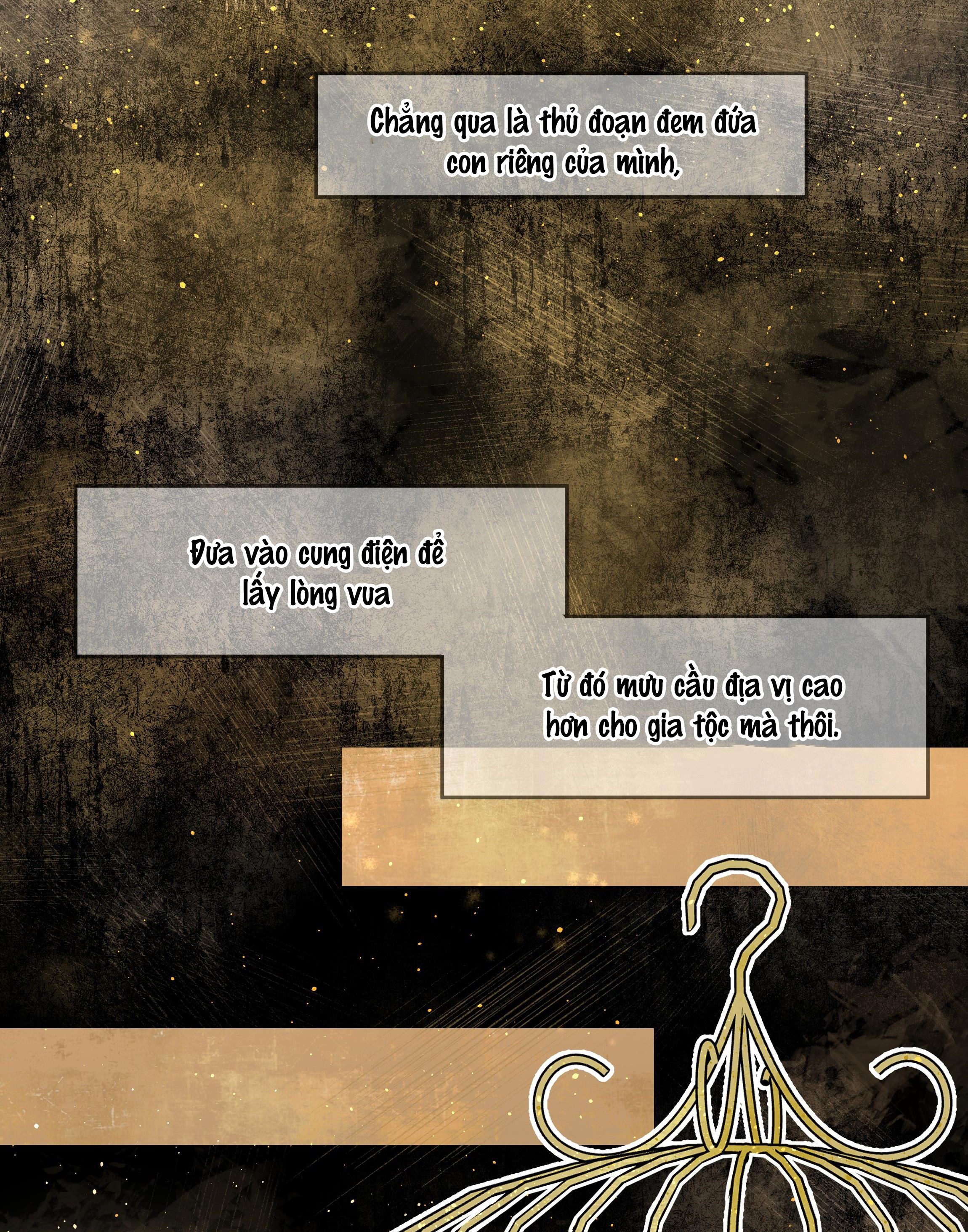 tình cũ là vua chapter 2 21