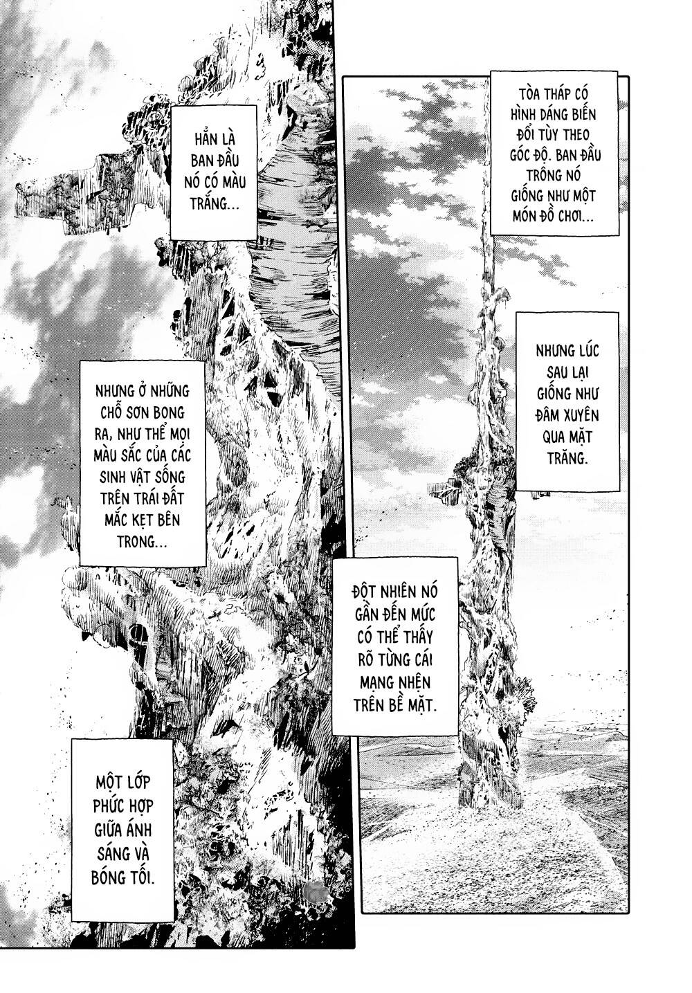 children of the whales chapter 22 1