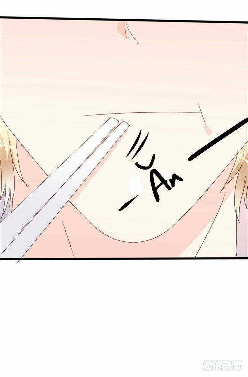 ngạo kiều tổng tài sủng điềm thê chapter 53 10