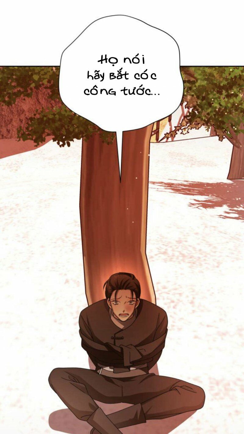 tôi muốn trở thành cô ấy chỉ một ngày chapter 91 91