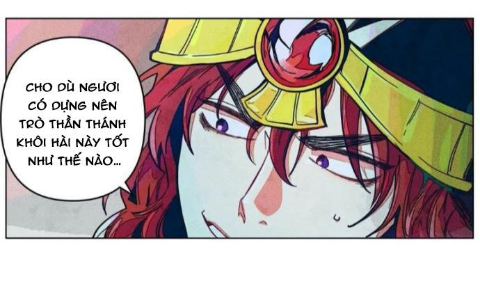 kẻ được chọn chapter 4.2 10