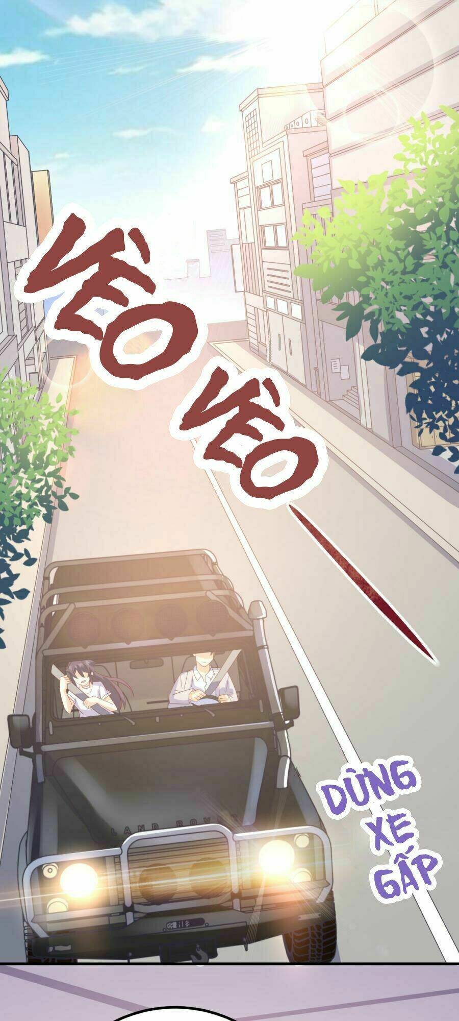 bá ái hãn thê chapter 8 31