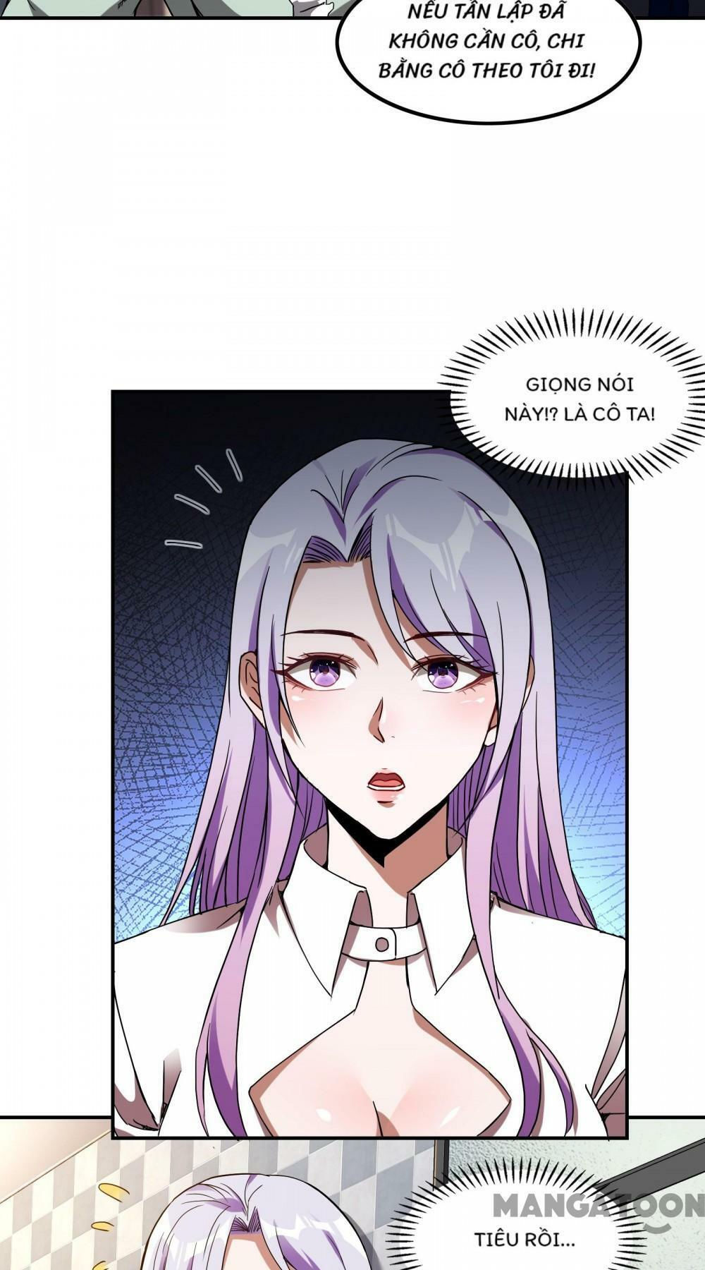 đệ nhất người ở rể chapter 108 14