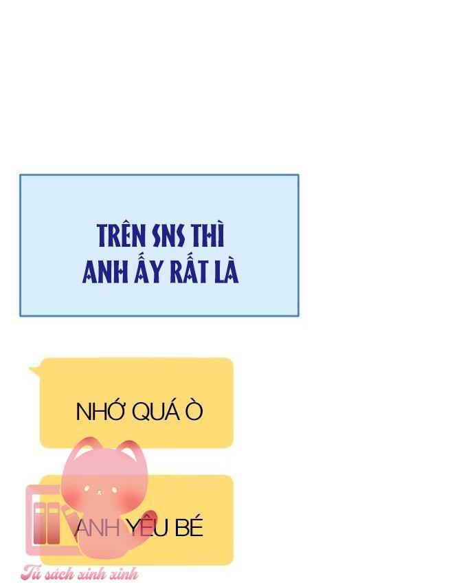 trend yêu đương 2023 chapter 3 19