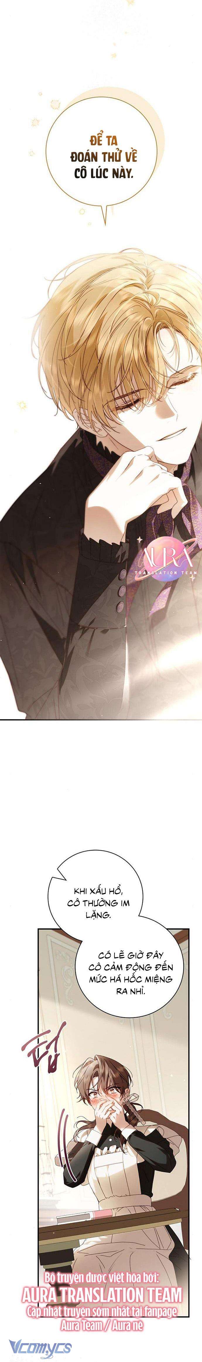 nữ hầu bí mật của nhà bá tước chapter 26 24