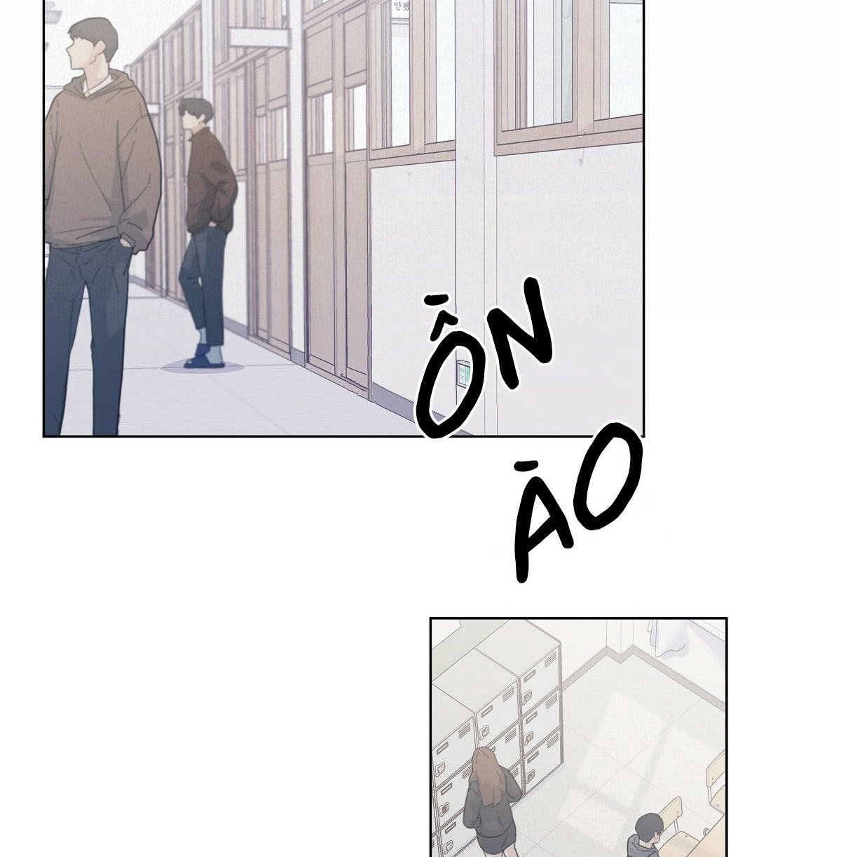 đừng bận tâm darling chapter 7 30