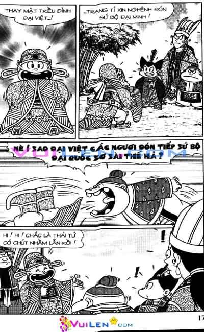 thần đồng đất việt chapter 100 17