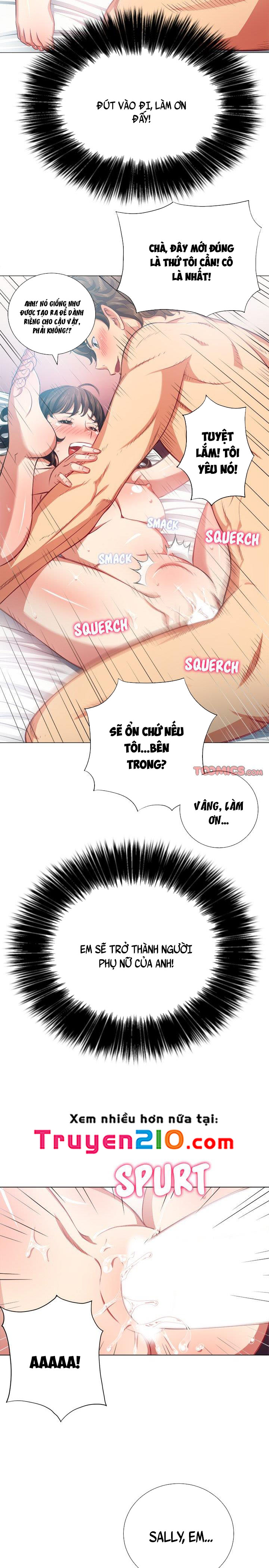 my high school bully chapter 21 6