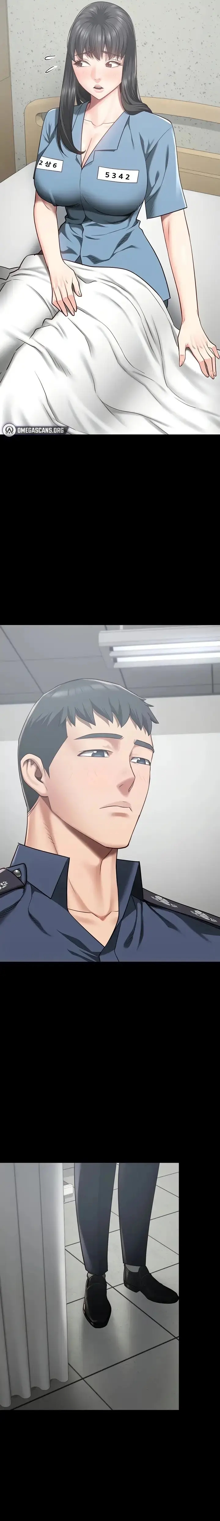 bị giam cầm chapter 22 15