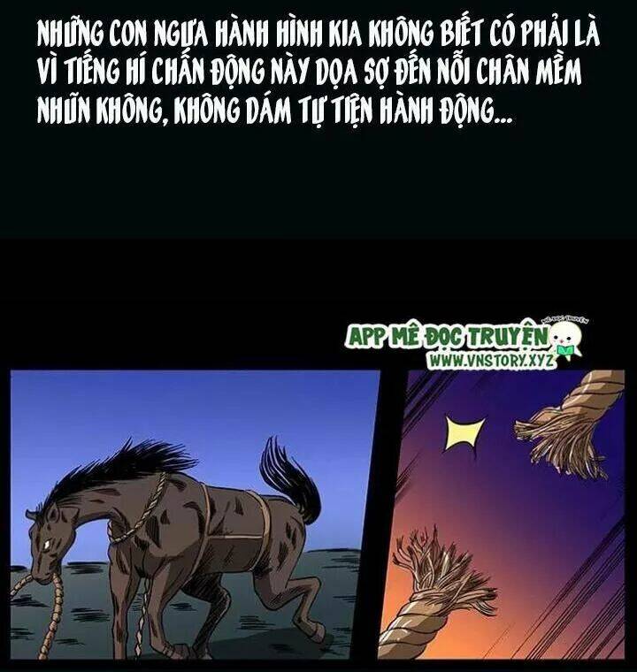 U Minh Ngụy Tượng Chapter 161 48