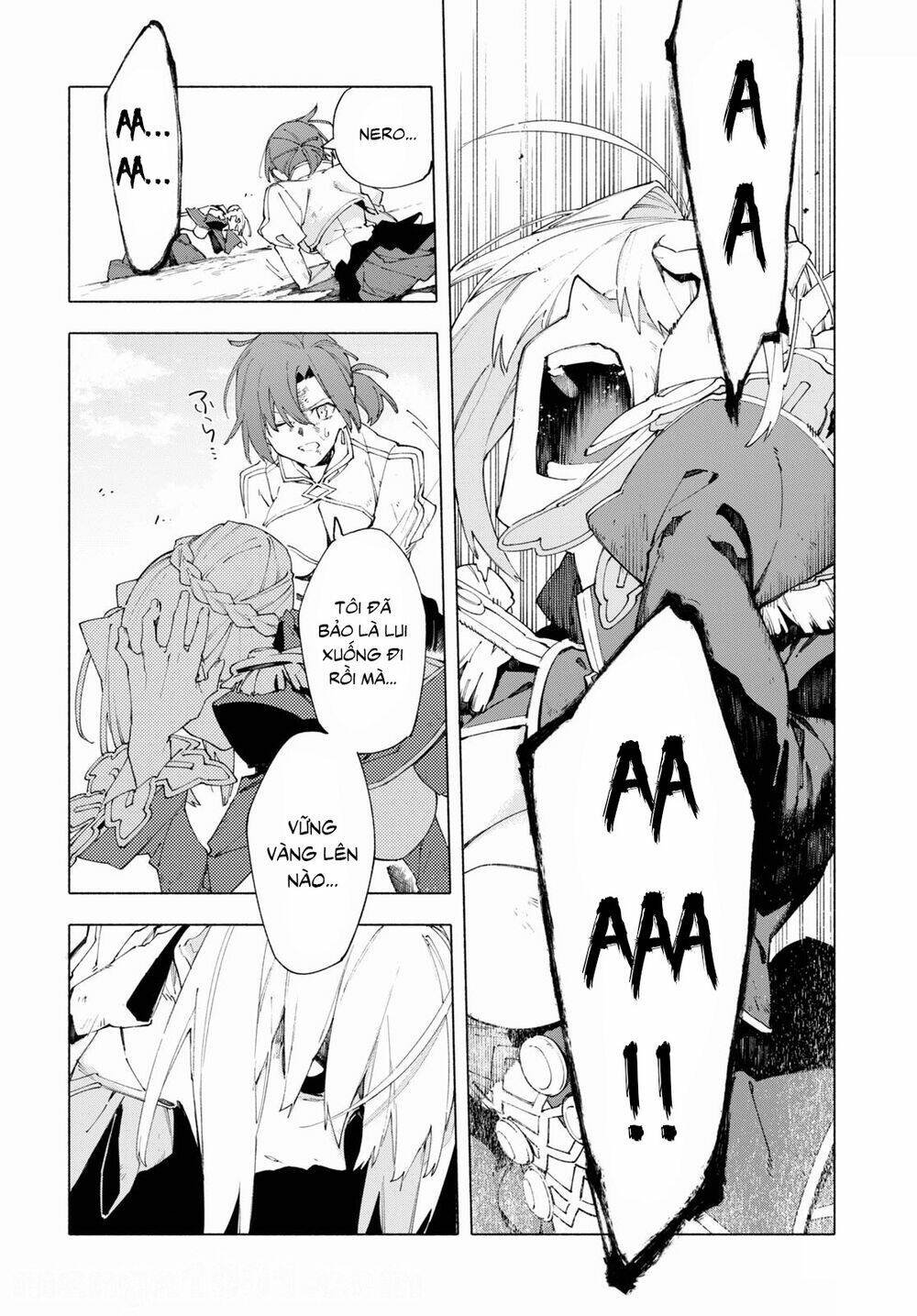 fategrand order-mortalisstella chapter 13.3 10