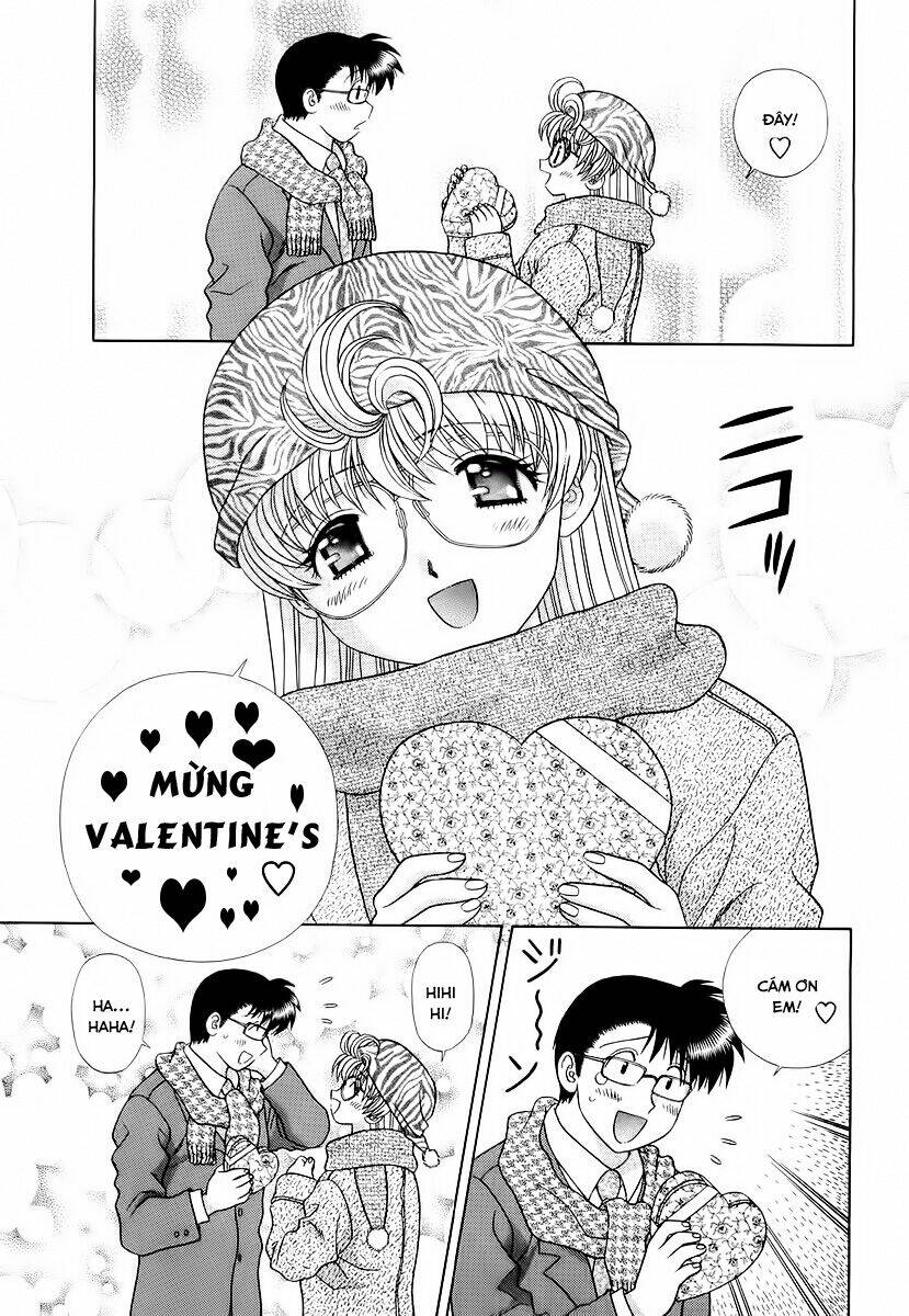 love lucky chapter 23 19