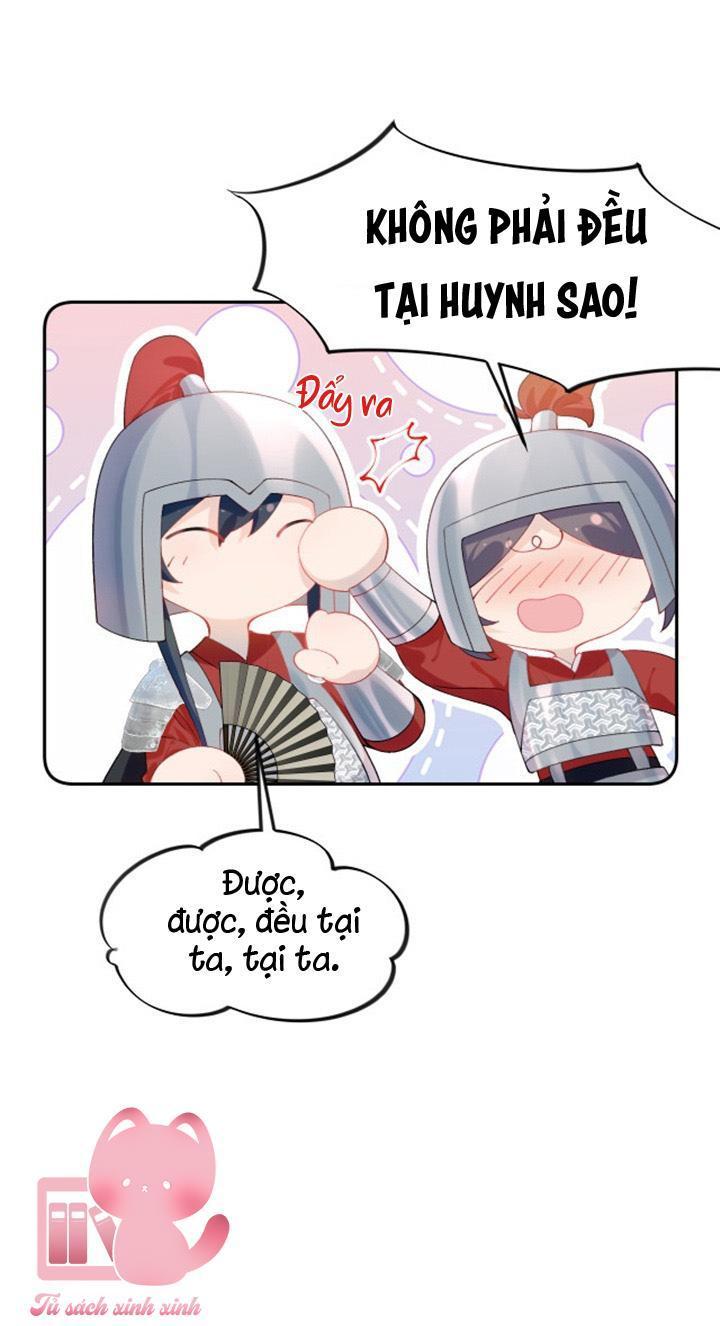 một đêm nọ đột nhiên yandere tới! chapter 123 26