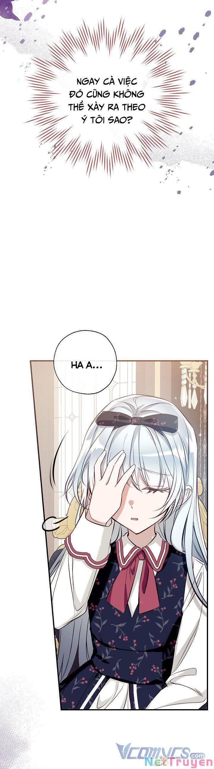 chúng ta có thể trở thành gia đình được không? chapter 55 31