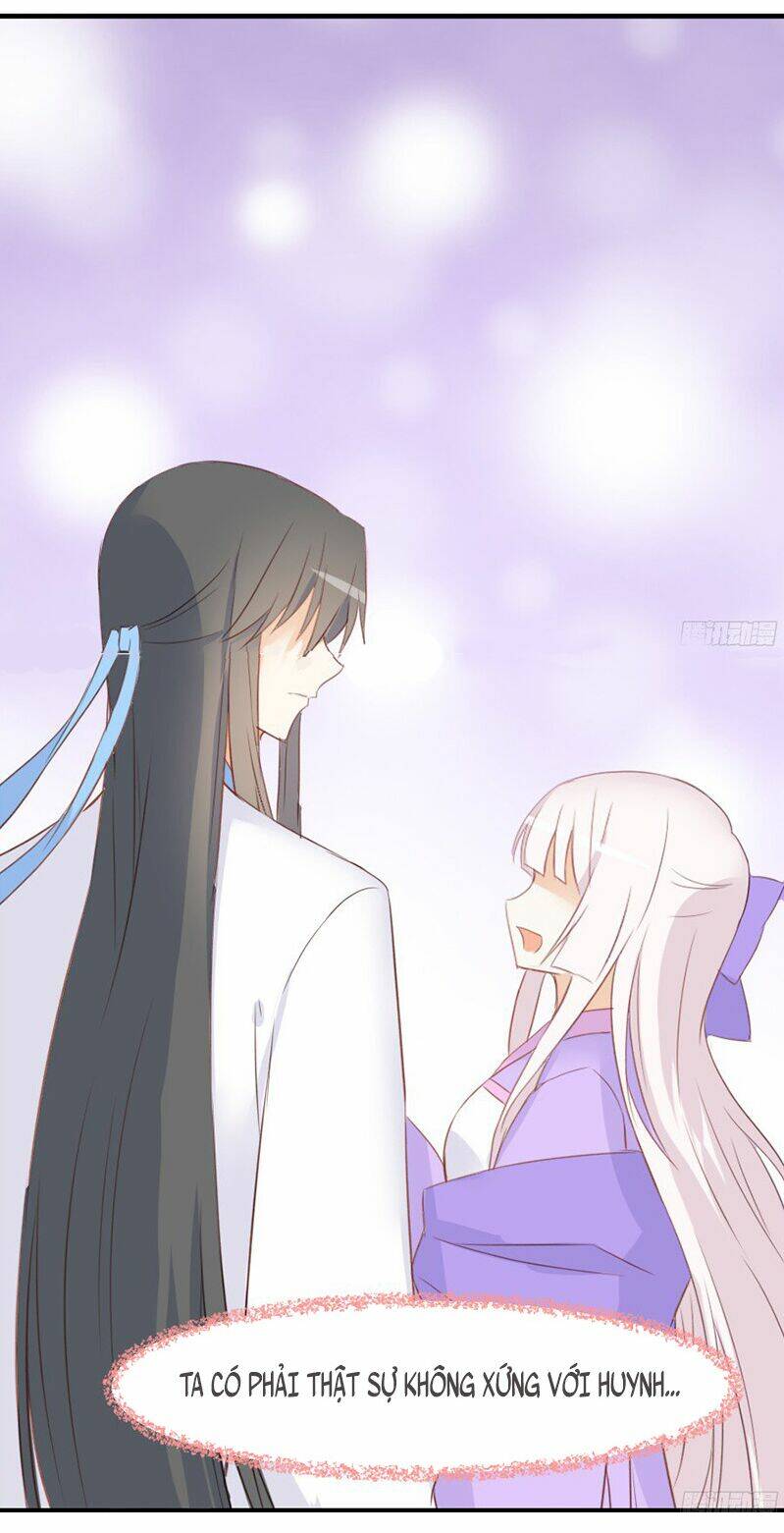 hôm nay ta cũng muốn trêu chọc nàng chapter 35 29