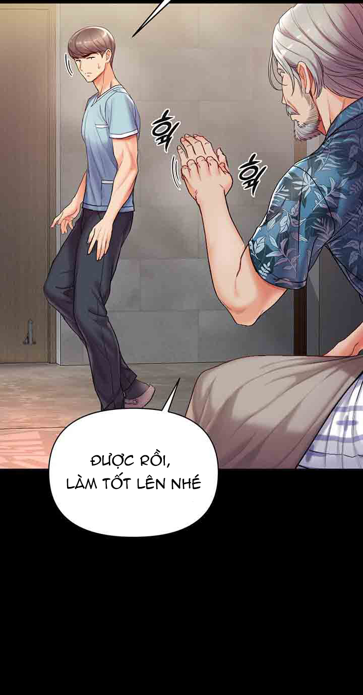 [18+] học trò độc nhất chapter 4 39