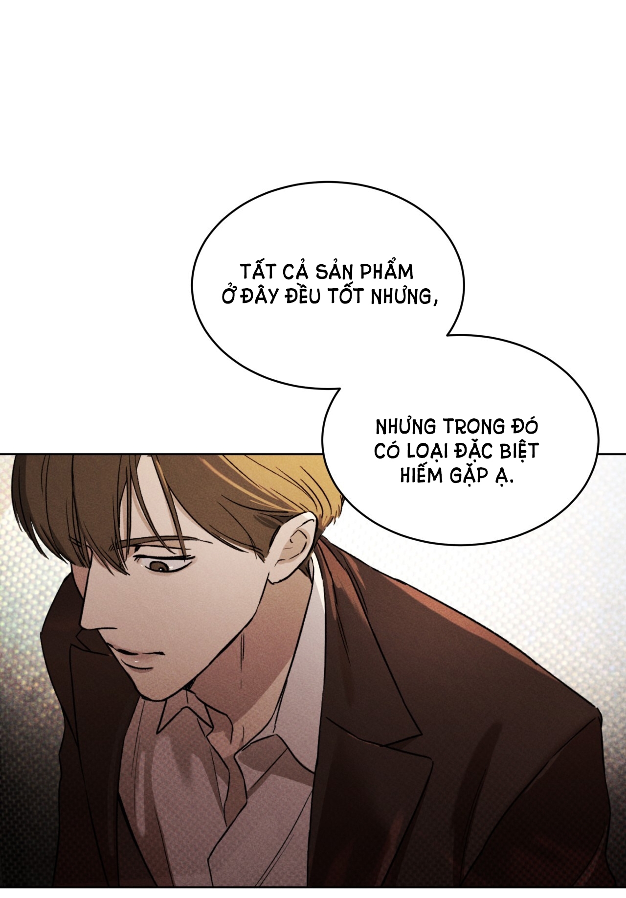 [18+] MẬT DANH ANASTASIA chapter 8.2