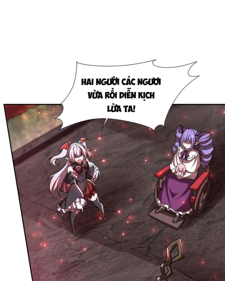 huyết cơ và kỵ sĩ chapter 288 54