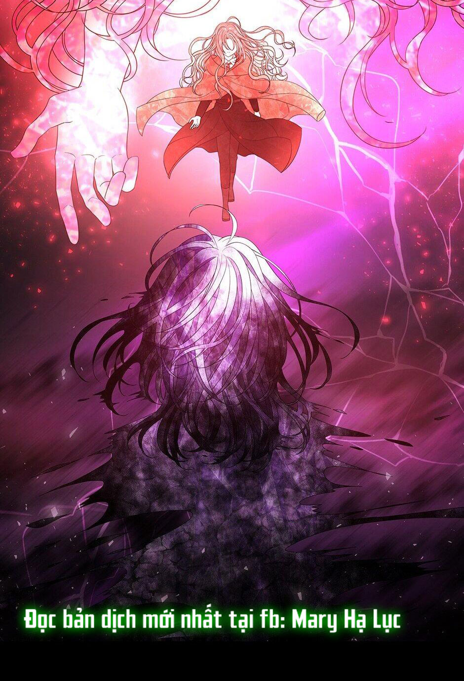 năm môn đệ của charlotte chapter 83 44