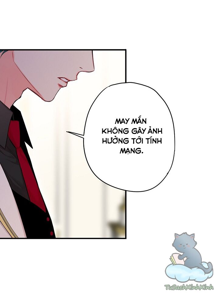 thánh nữ ẩn danh chapter 197 59