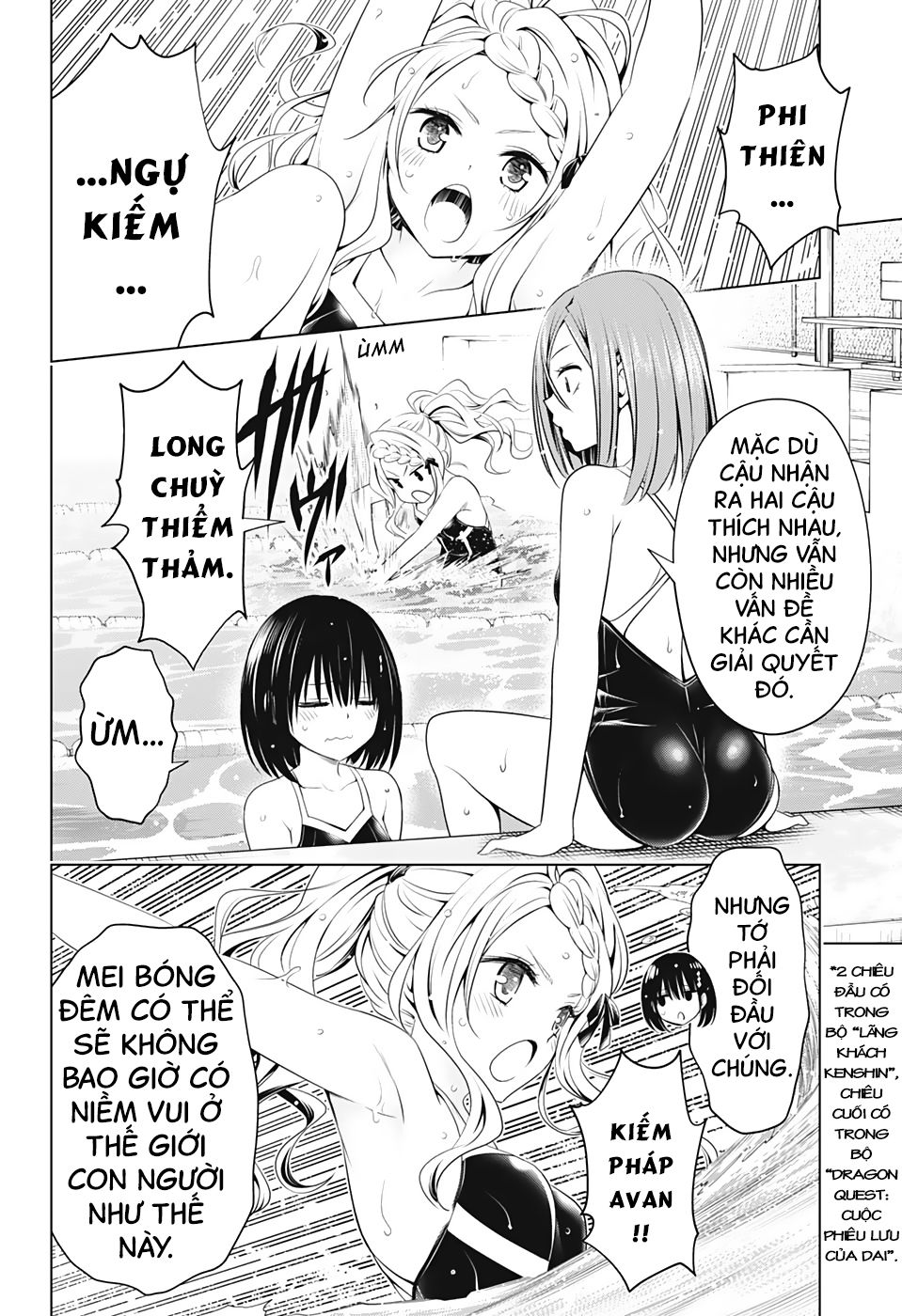 diệt quỷ nhẫn giả chapter 72 10