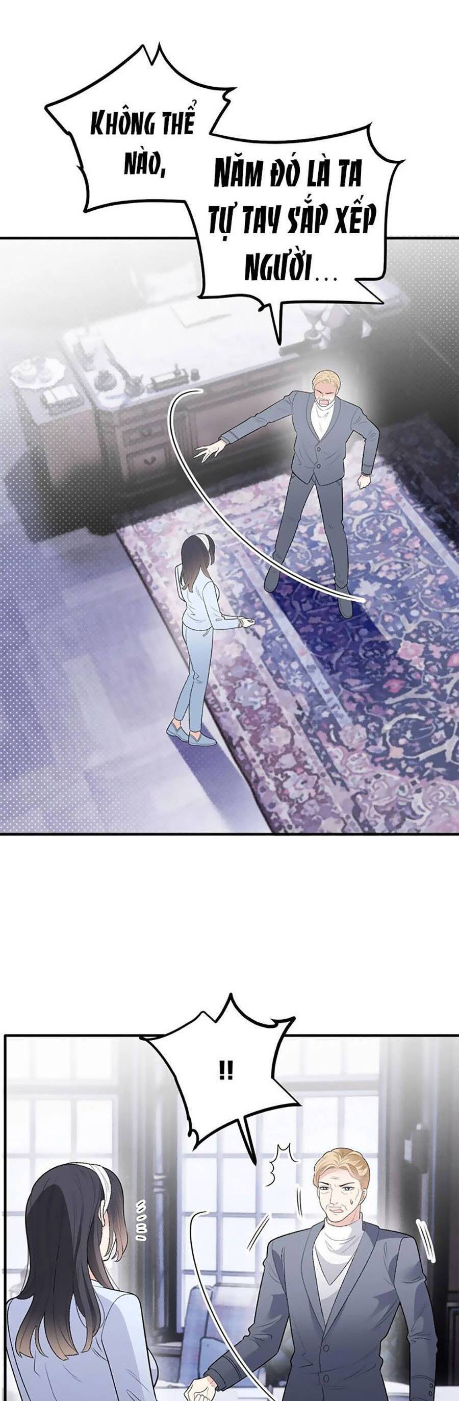 một vợ yêu, một bé con chapter 282 8