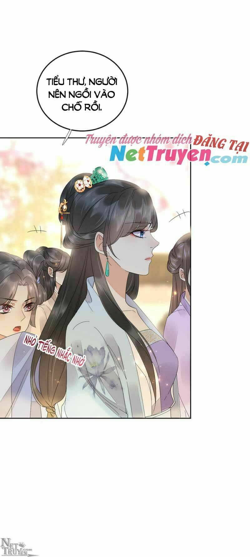 dục hỏa độc nữ chapter 102 26