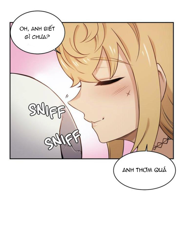 Bạn Gái Zombie Của Tôi chapter 1.2 16