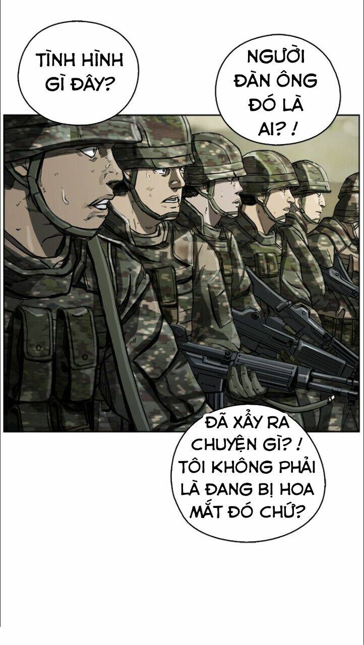 truyền thuyết anh hùng thời mạt thế chapter 7 43