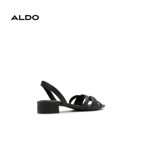 Sandal quai ngang nữ Aldo ALONDRA