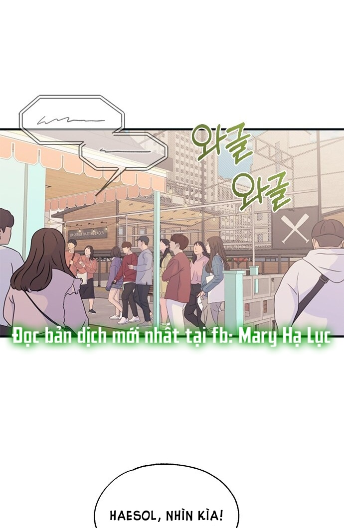 yeonwoo ngây thơ chapter 82.2 10