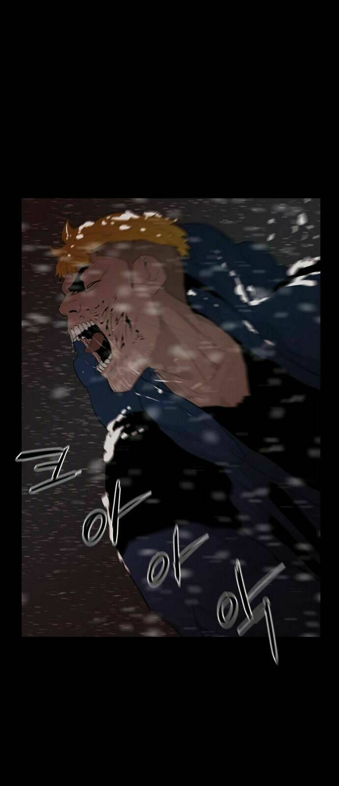 đêm vùng cực chapter 28 2