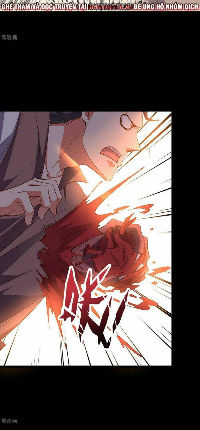 phục thiên thánh chủ chapter 83 16