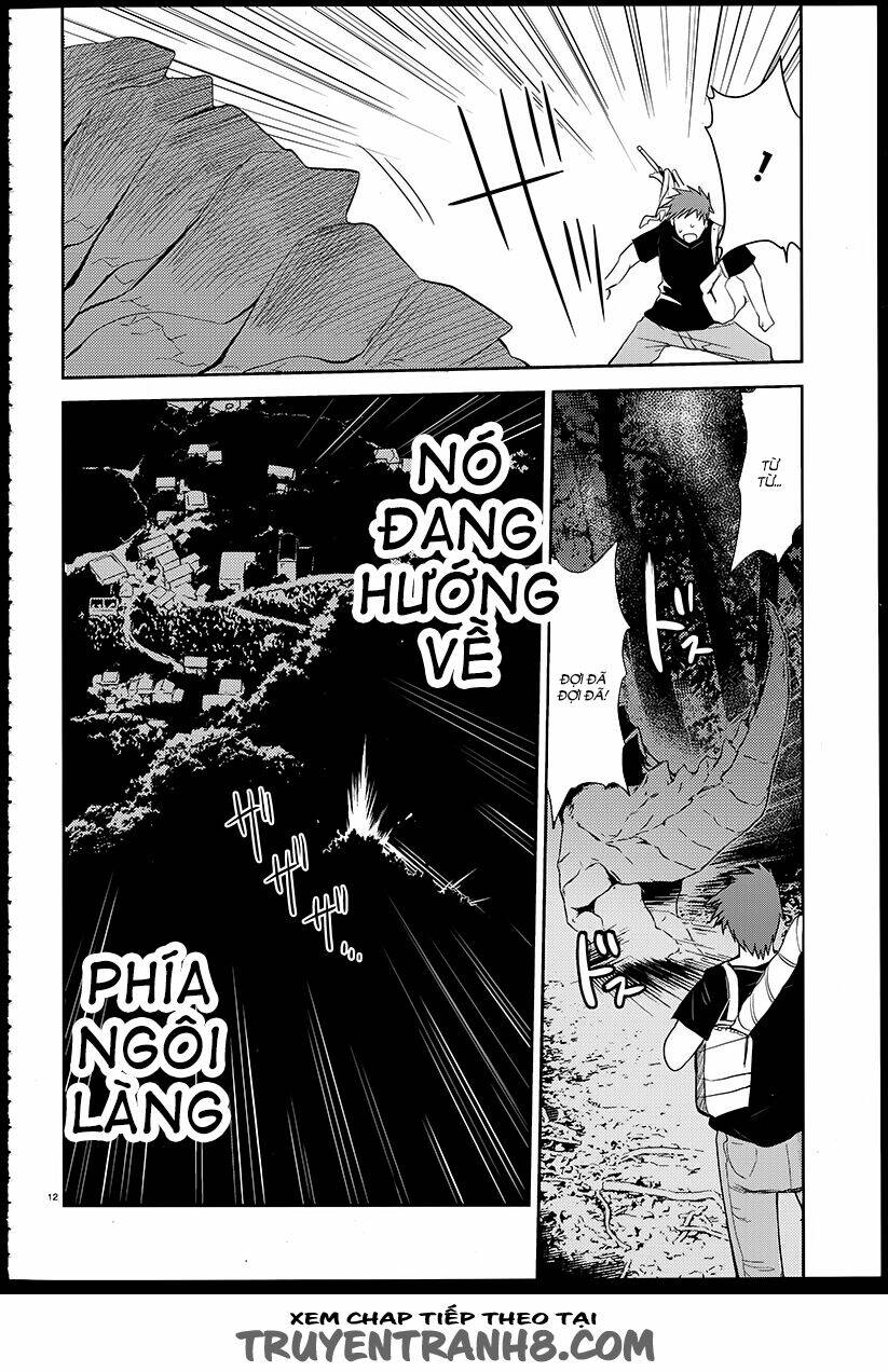 xuyên không tiên tộc tại dị giới chapter 1 13