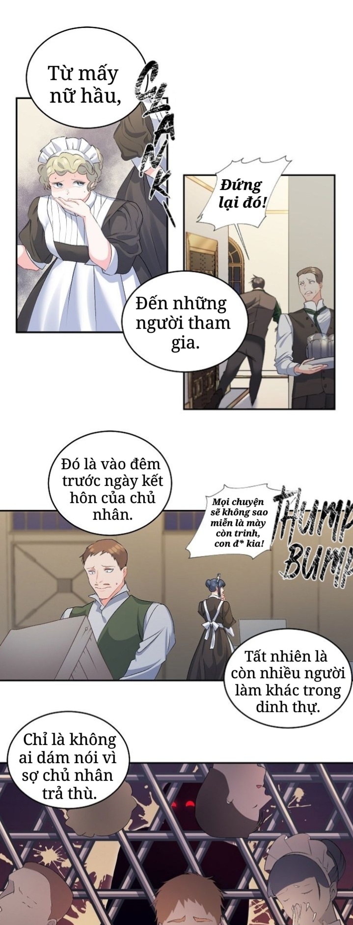 ebony, quạ đen chapter 49 13