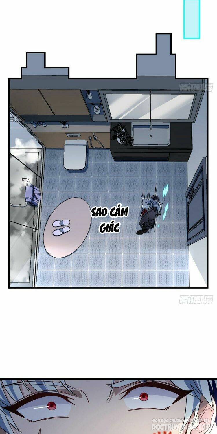 giải cứu 99 nữ chính ở mạt thế chapter 51 19