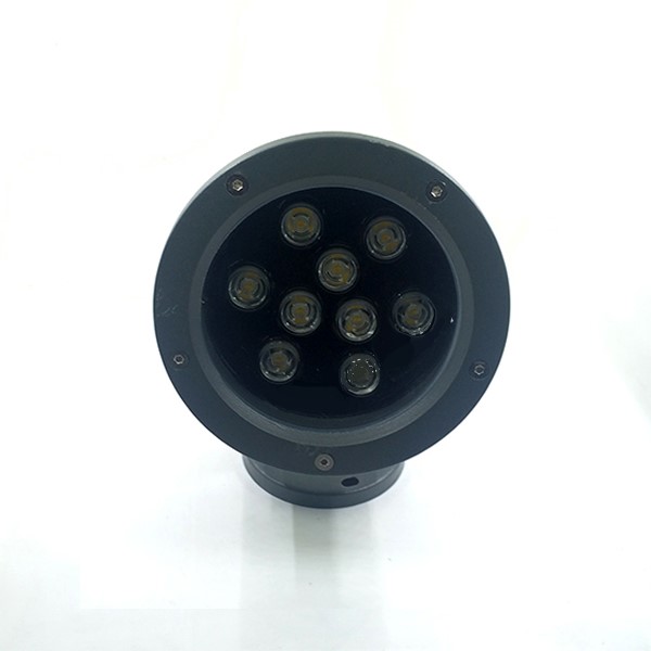 Đèn LED Chiếu Điểm Công Suất 9W GS lighting