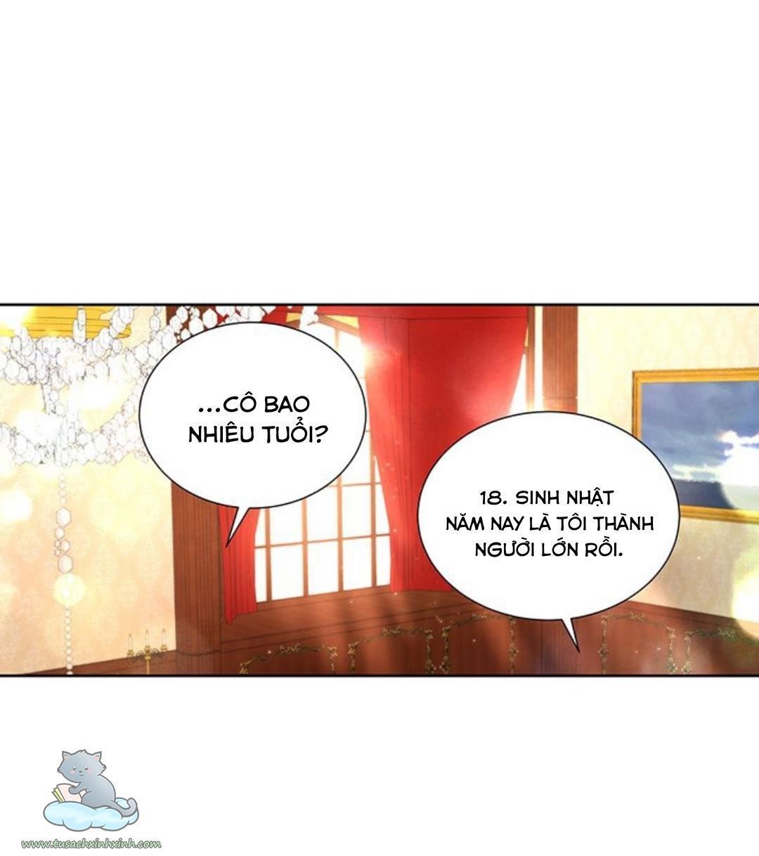 thế thì ta cứ trở thành kẻ ác thôi chapter 6 32