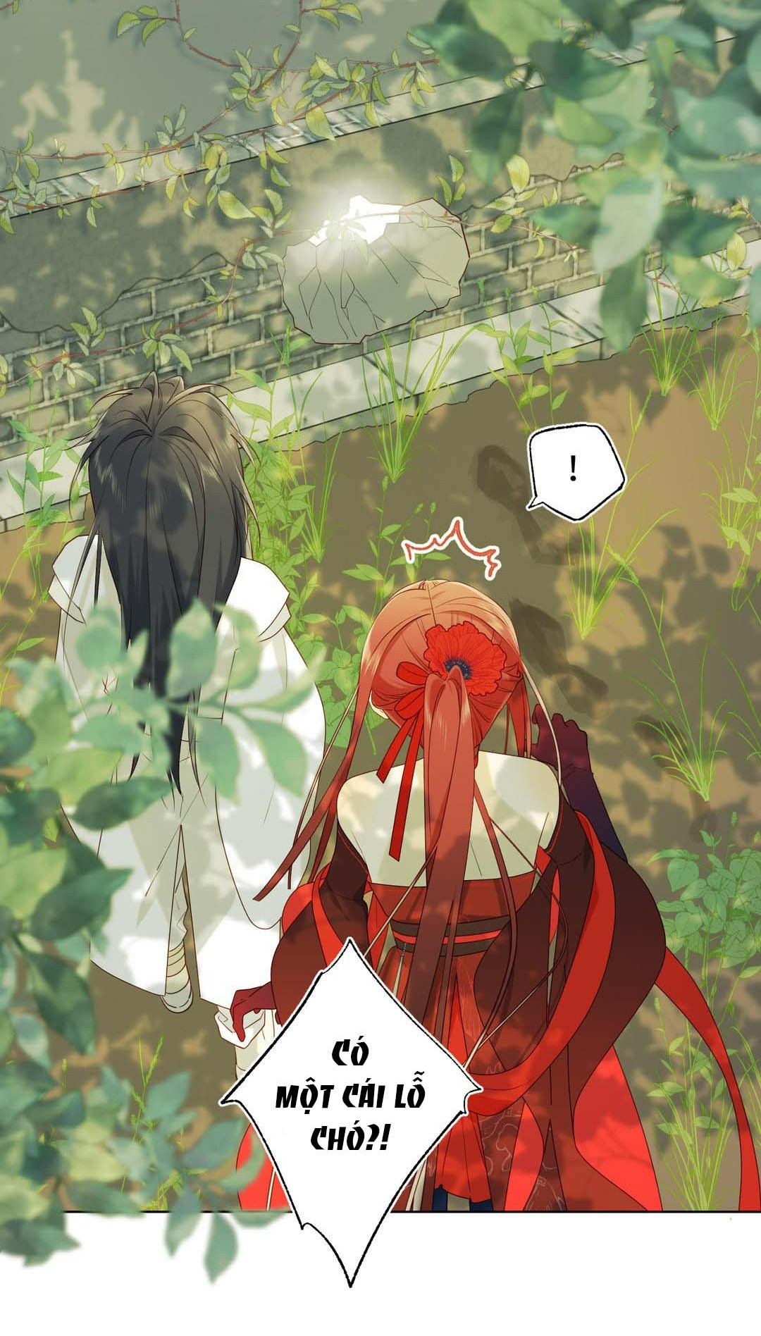 ác nữ cự tuyệt nam chính chapter 31 20