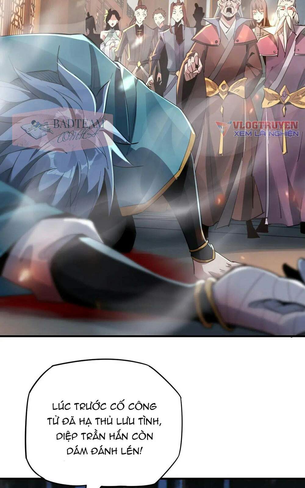 ta thiên mệnh đại phản phái [truyện chữ] chapter 2 62