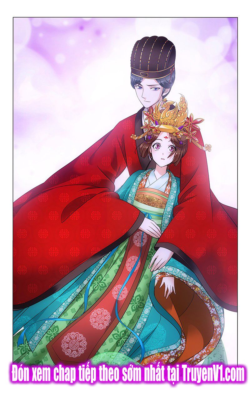 vương gia! không nên a! chapter 22 9