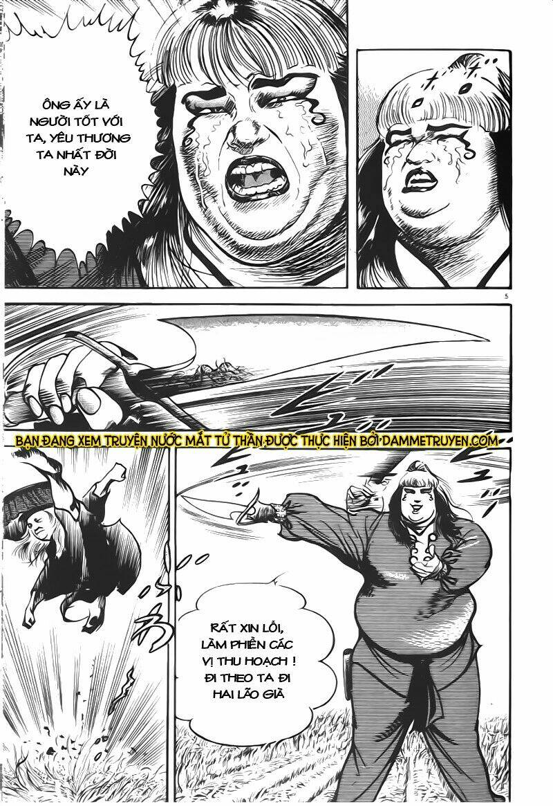 crying freeman chapter 27 6