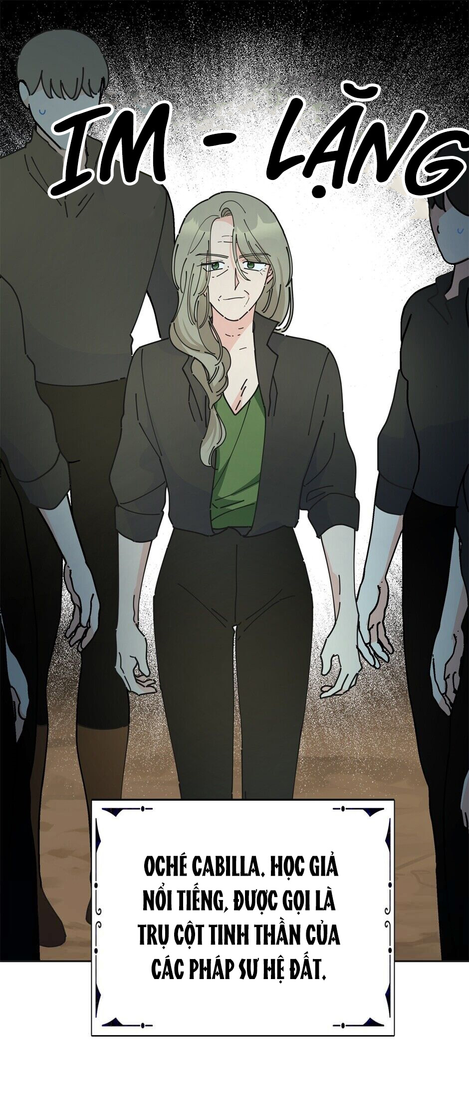 ác nữ tiểu thư chapter 45 19