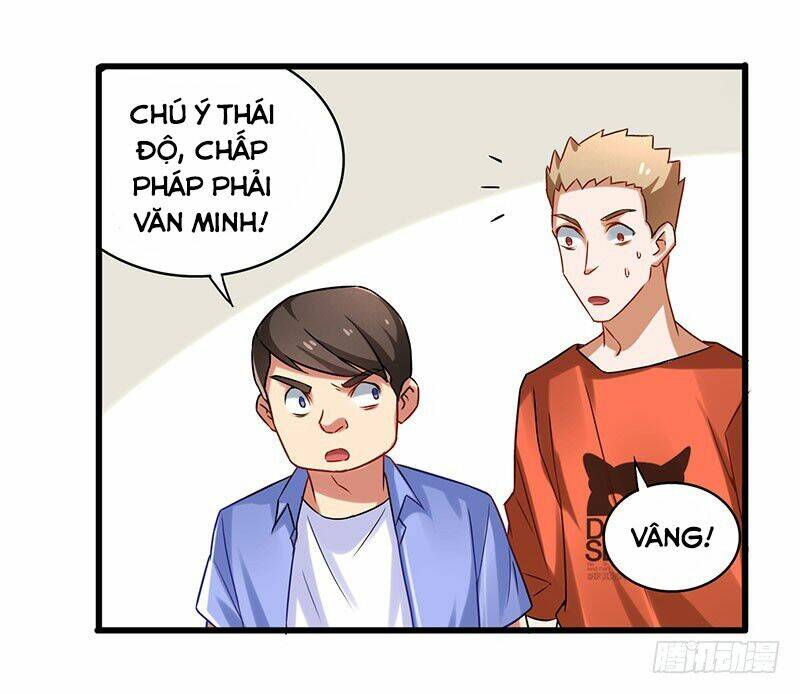 siêu cấp bại gia tử chapter 22 5