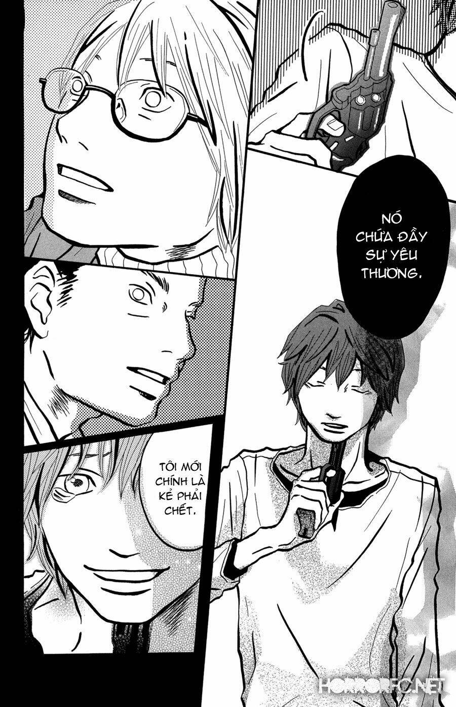 motto - ikitai chapter 9 20