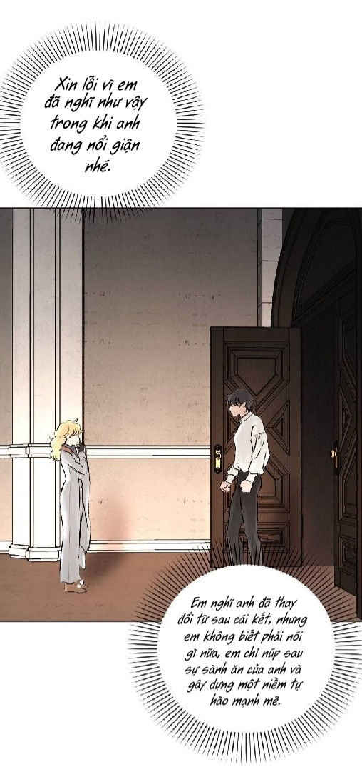 lựa chọn cuối cùng của tôi là nam phụ chapter 7 39