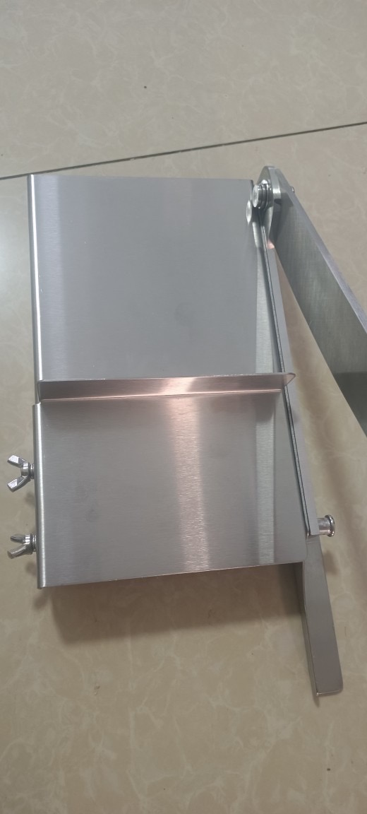 Máy chặt thịt gà, thịt vịt Chính Hãng đa năng: chặt xương, thái thịt đông lạnh tốt nhất hiện nay Bản đặc biệt CE800